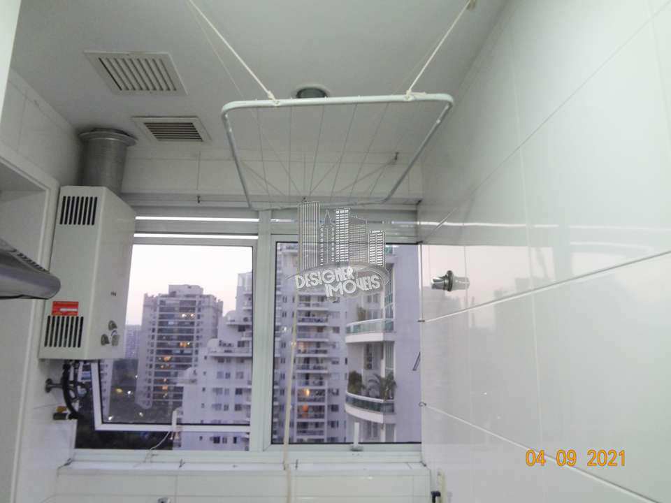 Área de serviço - 35