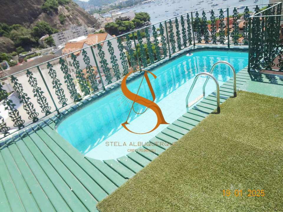 Piscina - 5