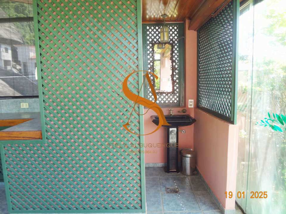 Lavabo - 7