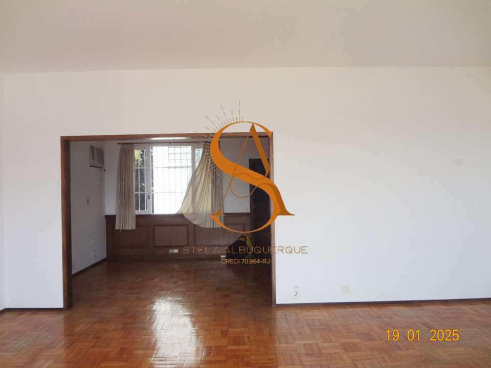 Abertura salão de jantar - 1º pavimento - 44