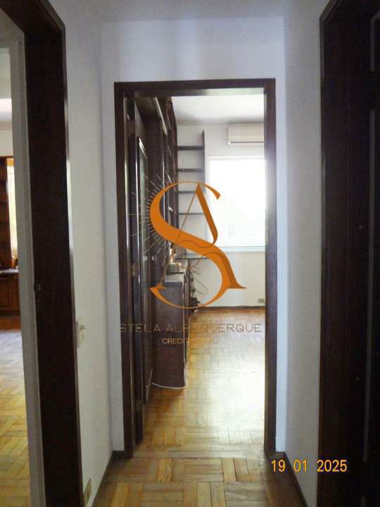Hall íntimo - 1° pavimento - 60