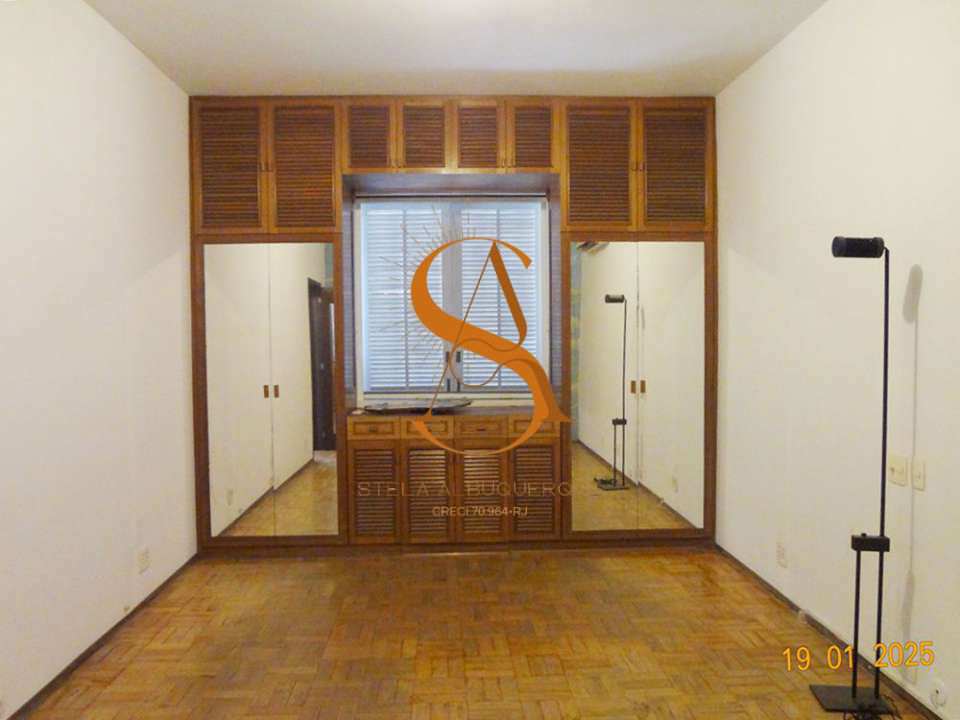 2º Quarto/suíte com vista para verde - 68