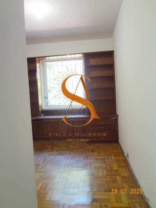 3º Quarto/suíte - 74