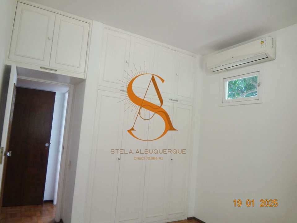 3º Quarto/suíte - 76