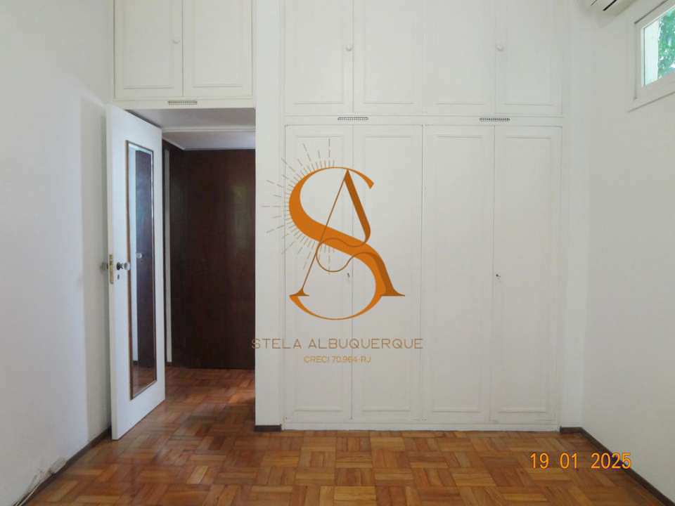 3º Quarto/suíte - 77
