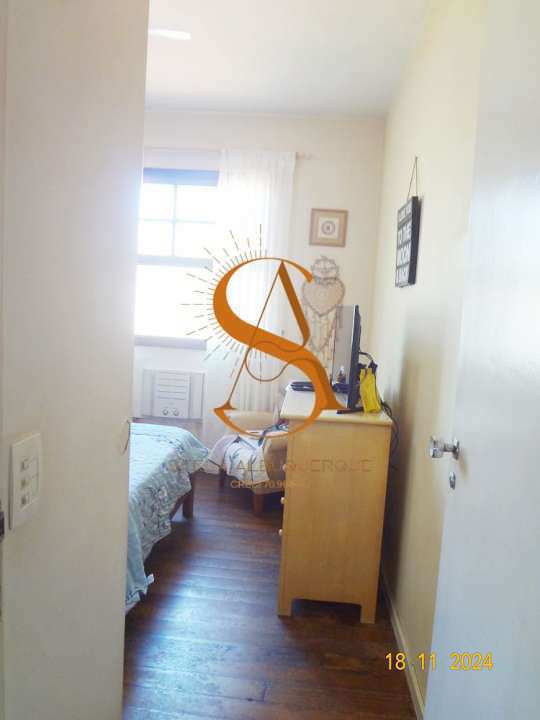 3º quarto sem suíte - 36