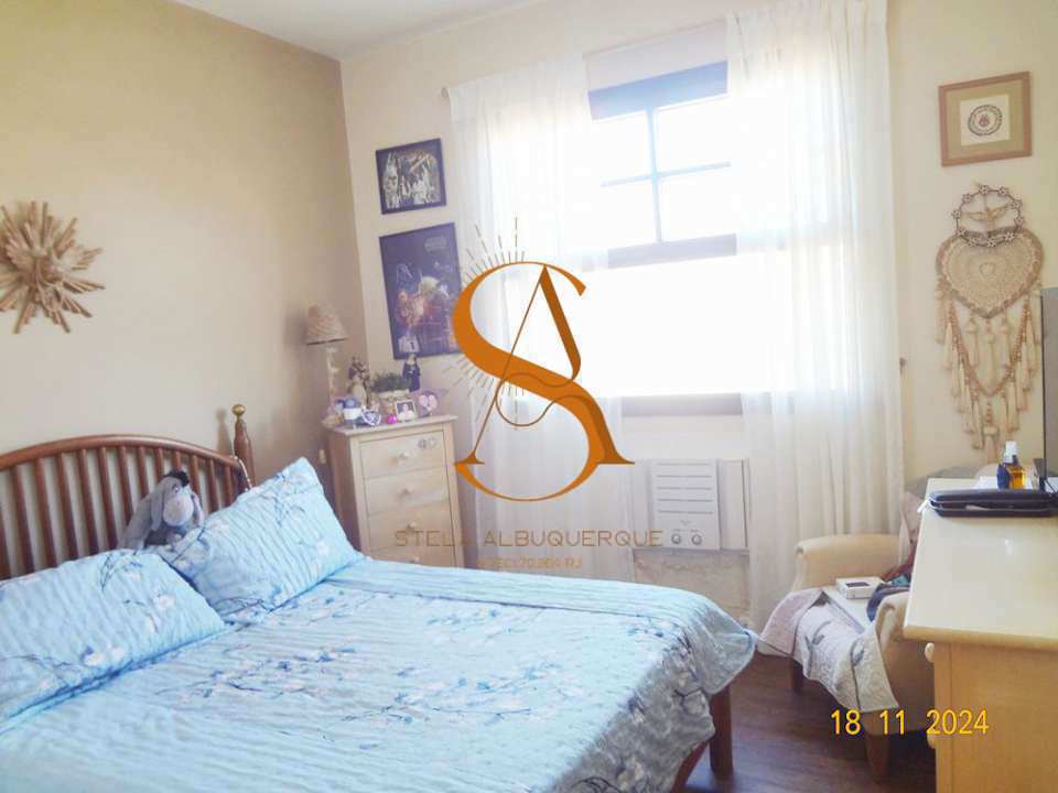 3º quarto sem suíte - 37