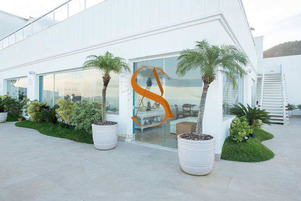 2º Pavimento - Terraço - 16