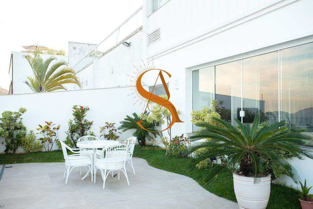 2º Pavimento - Terraço - 17