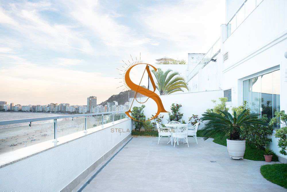 2º Pavimento - Terraço - 19