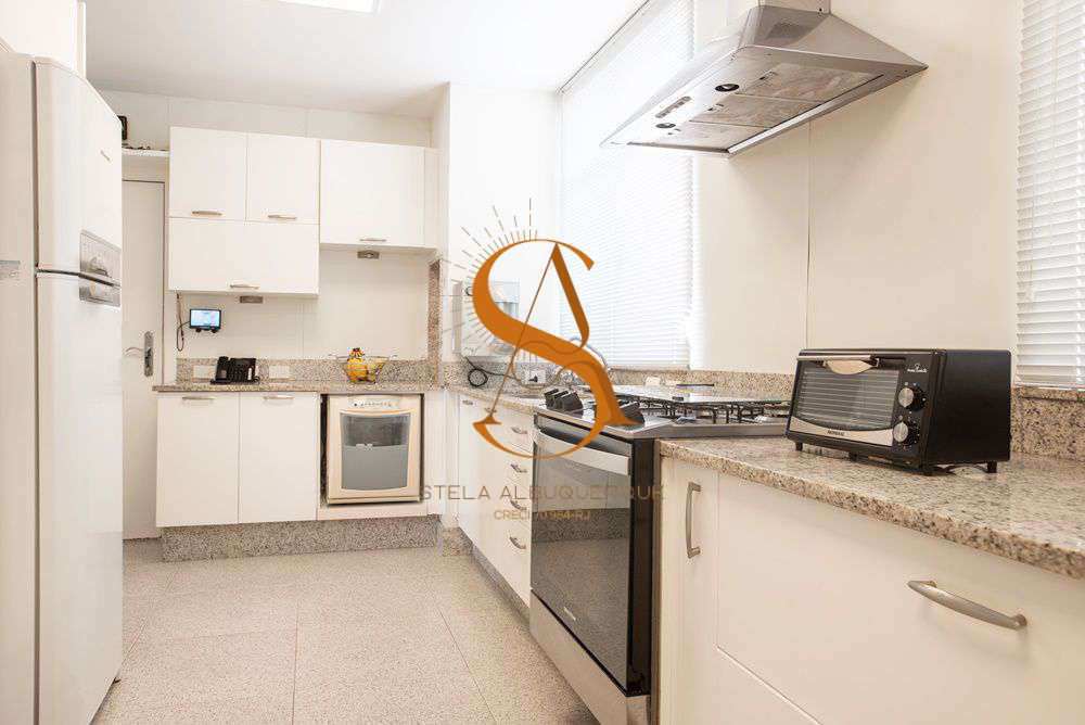 Cozinha - 1º Pavimento - 79