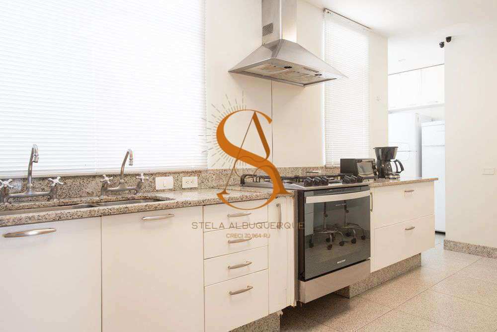 Cozinha - 1º Pavimento - 81