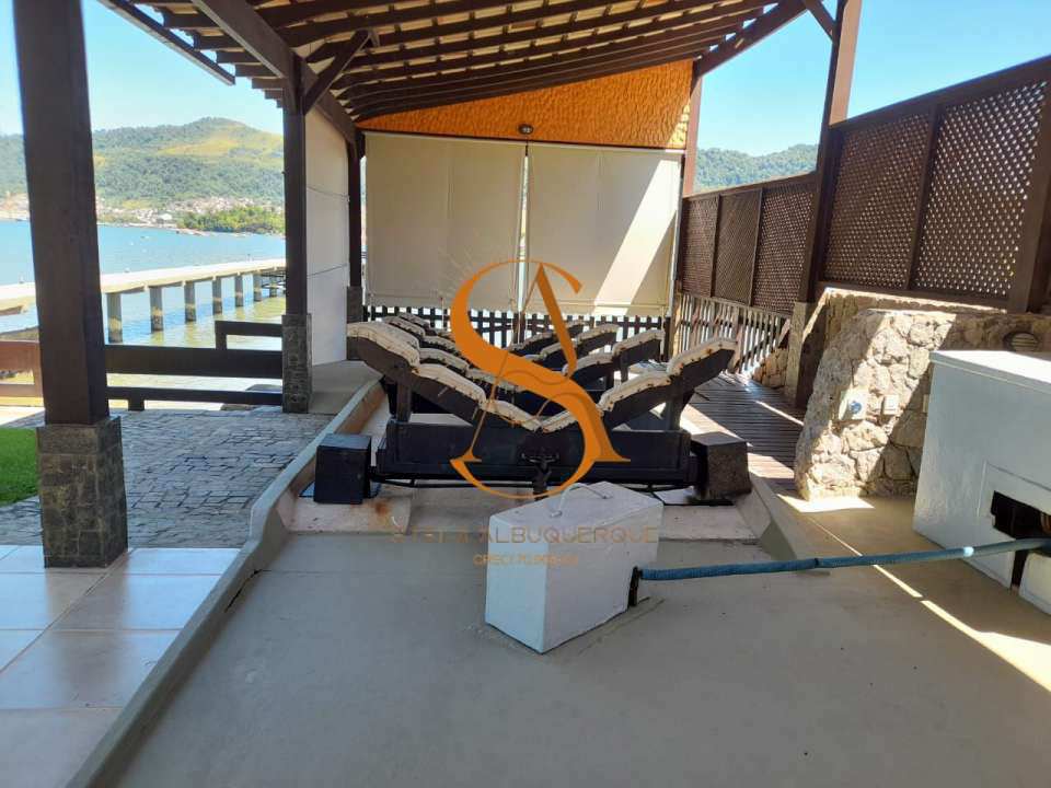 área coberta repouso - 14