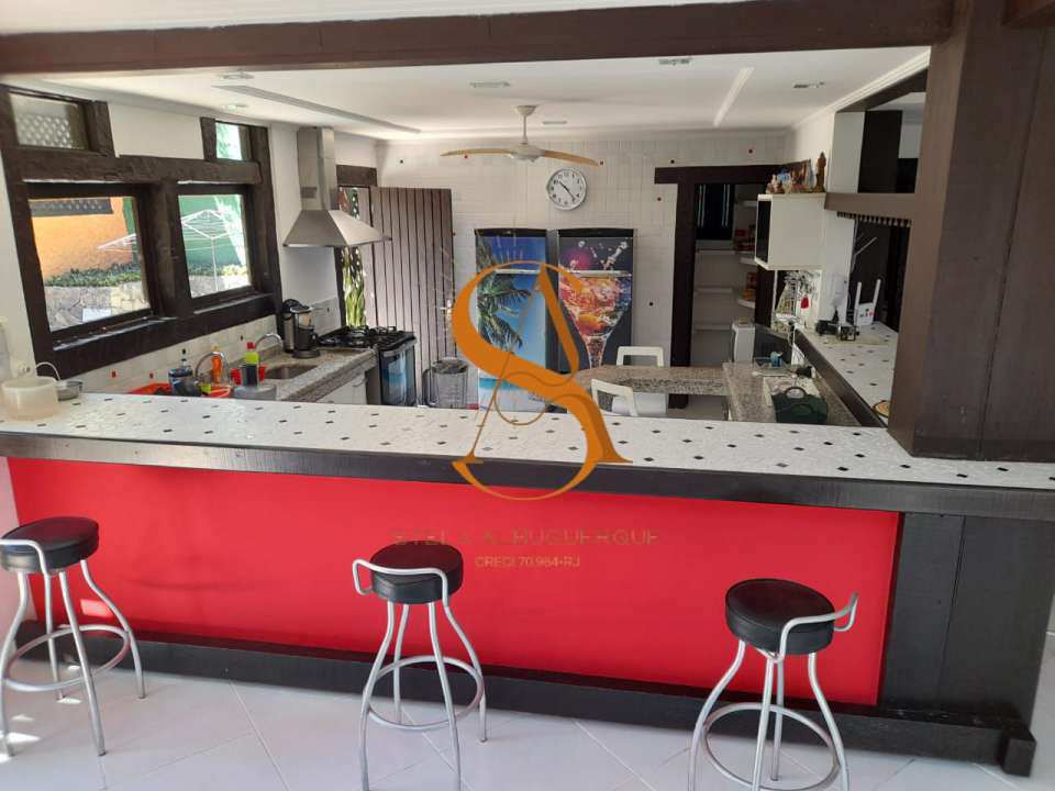 bar - 17