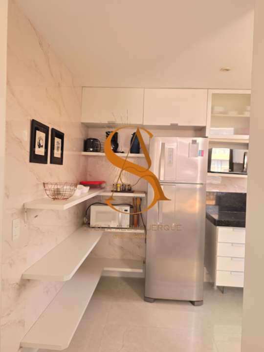 COZINHA  - 4