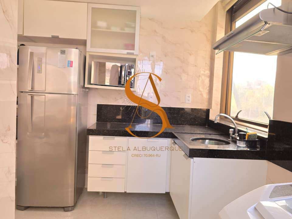 COZINHA  - 5