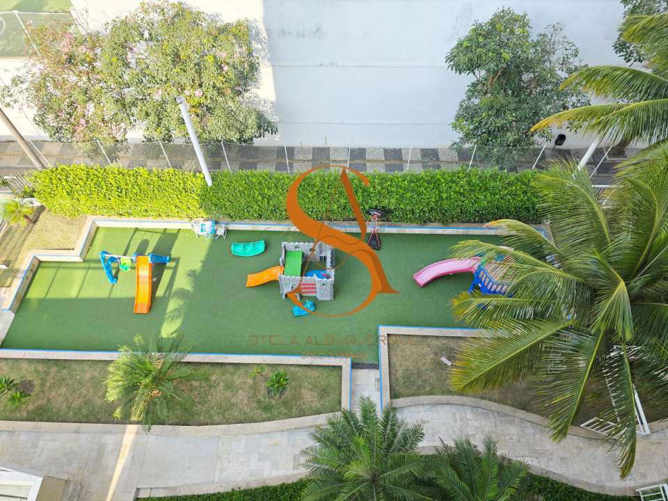 PARQUE INFANTIL - 31