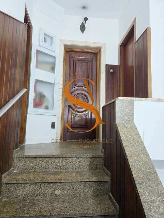 Andar exclusivo - 3