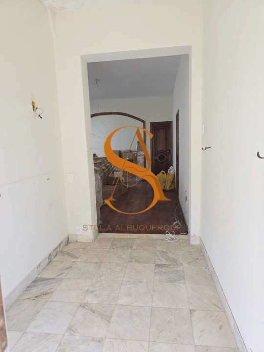 Hall exclusivo - 4
