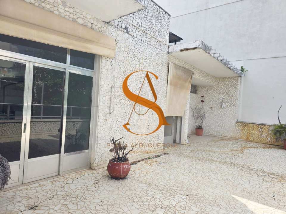 Terraço  - 6