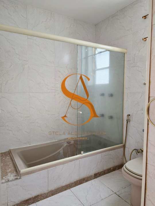 2º banheiro em frente ao 3º quarto - 24