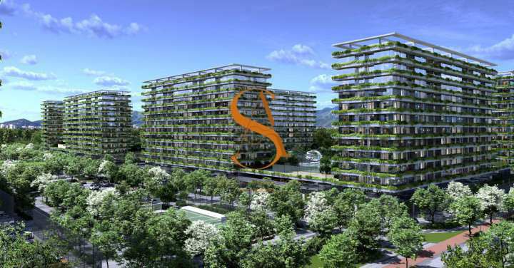 área verde - 8