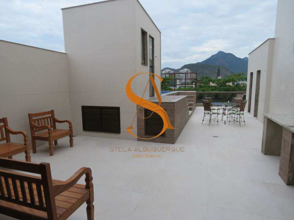2º Pavimento - 4