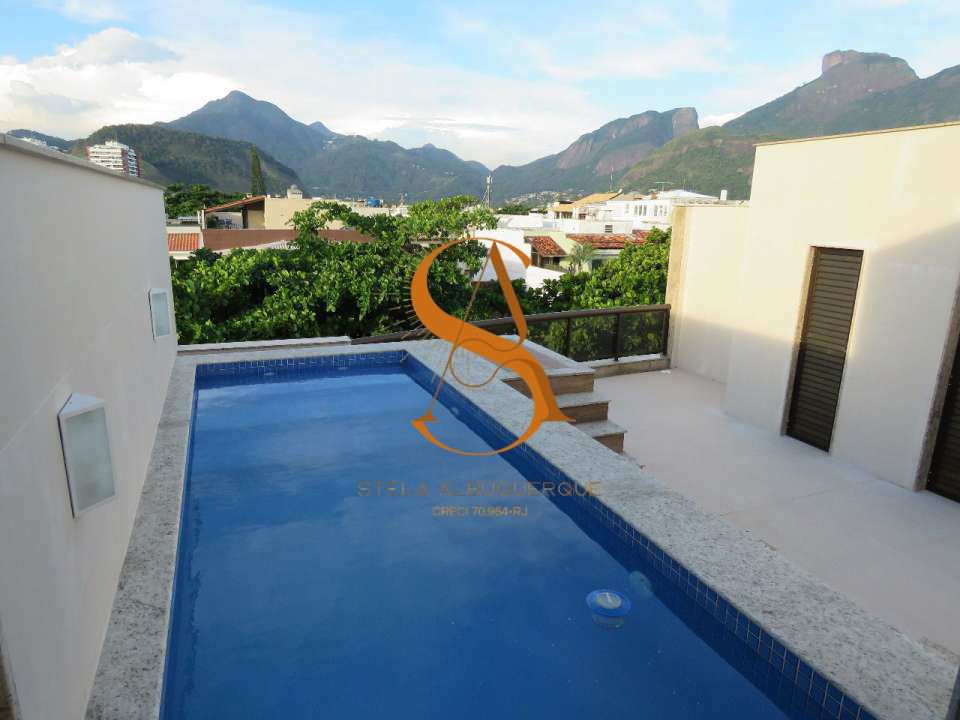 2º Pavimento - 1