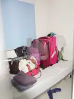 dependência suíte - 44