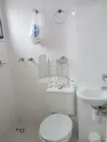 dependência suíte - 45