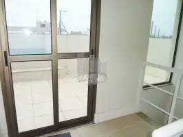 HALL DE ACESSO PARA ESCADA - 7