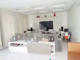 sala de estar - 12