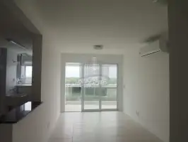 Condomínio IN SIDE PENÍNSULA - INDEVASSÁVEL VISTA  - Apartamento para alugar Avenida dos Flamboyants,Rio de Janeiro,RJ Zona Oeste, Barra da Tijuca - R$ 6.600 - LRA2000