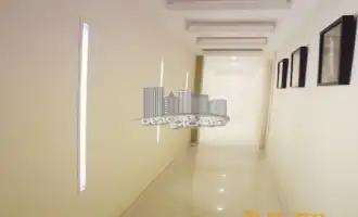 Hall íntimo - 10