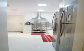 Copa cozinha com passa prato - 29