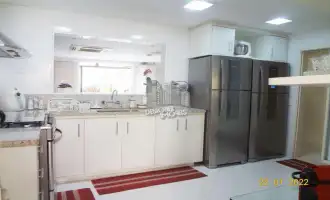 Copa cozinha com passa prato - 30