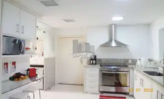 Copa cozinha com passa prato - 32