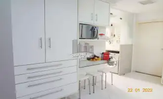 Copa cozinha com passa prato - 33
