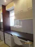 escritório/quarto de hóspede - 11