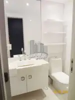 BH da suíte master - 24