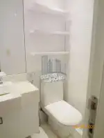 BH da suíte master - 26