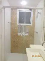 BH da suíte master - 27