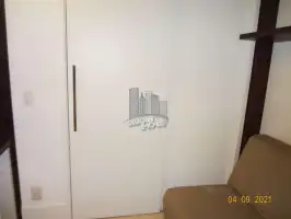 escritório/quarto de hóspede - 12