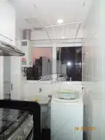 Área de serviço - 34