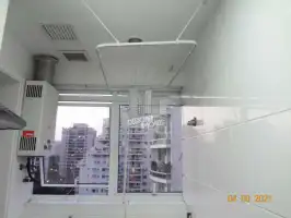 Área de serviço - 35