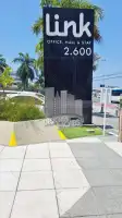 Condomínio LINK OFFICE MALL & STAY - EXCELENTE PONTO ! - Sala Comercial 54m² para venda e aluguel Avenida Ayrton Sena,Rio de Janeiro,RJ Zona Oeste, Barra da Tijuca - R$ 450.000 - GRUPOSALAS006