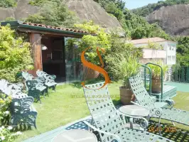 Indevassável vista 360° - 3º Pavimento - 4