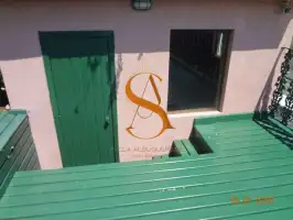Sauna Seca - 6
