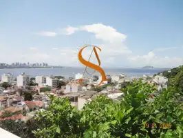 Indevassável vista - Iate Club até Ponte Rio Niterói - 26