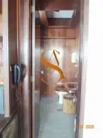 Lavabo com janela - 35